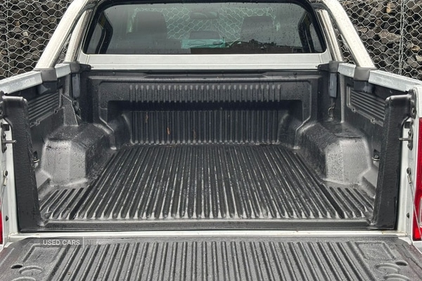 Used Ford Ranger 2020 for sale - 76998649: Photo 16