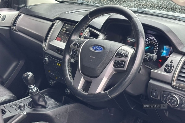 Used Ford Ranger 2020 for sale - 76998649: Photo 18