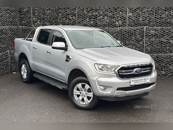 Ford Ranger feature image