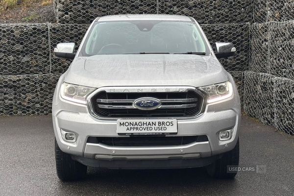 Used Ford Ranger 2020 for sale - 76998649: Photo 2