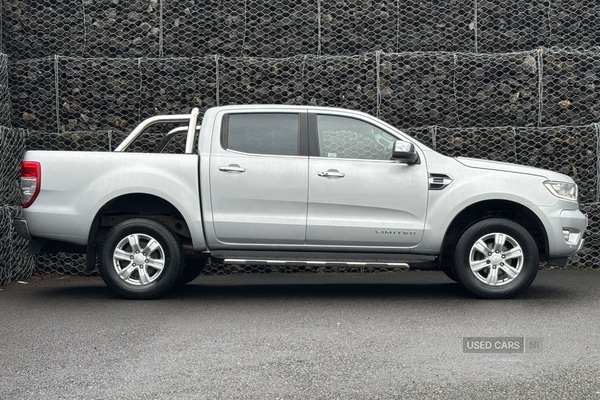 Used Ford Ranger 2020 for sale - 76998649: Photo 3