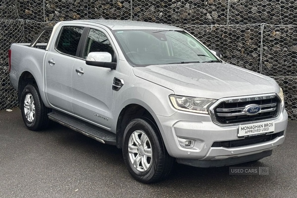 Used Ford Ranger 2020 for sale - 76998649: Photo 5