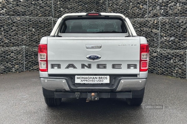 Used Ford Ranger 2020 for sale - 76998649: Photo 6