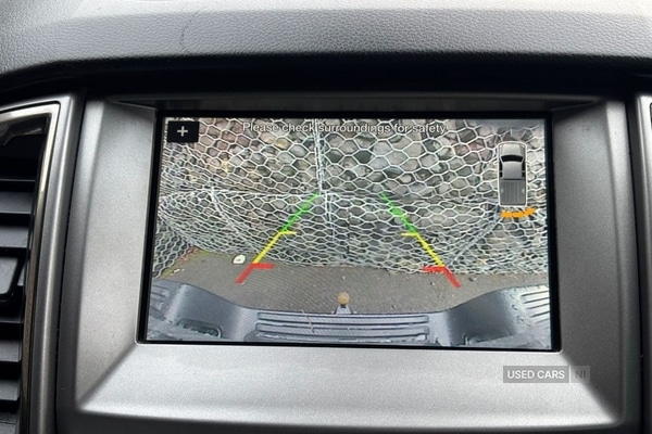 Used Ford Ranger 2020 for sale - 76998649: Photo 9