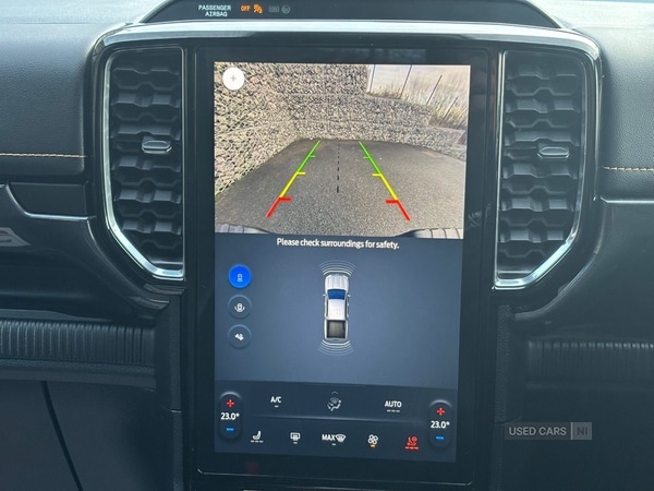 Used Ford Ranger 2024 for sale - 77167031: Photo 12