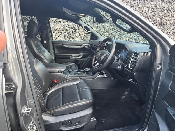 Used Ford Ranger 2024 for sale - 77167031: Photo 13