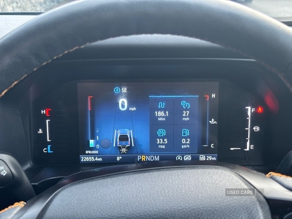 Used Ford Ranger 2024 for sale - 77167031: Photo 15