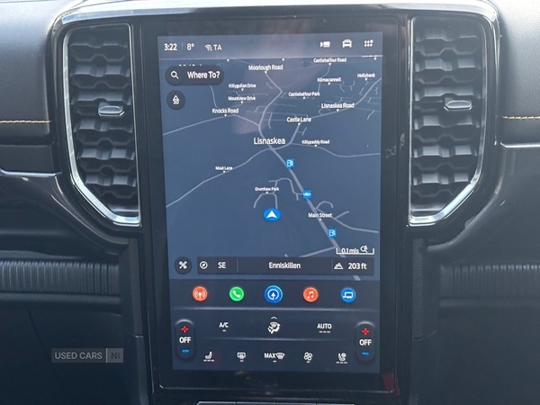 Used Ford Ranger 2024 for sale - 77167031: Photo 17