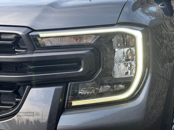 Used Ford Ranger 2024 for sale - 77167031: Photo 18