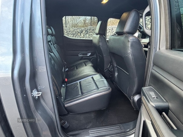 Used Ford Ranger 2024 for sale - 77167031: Photo 19