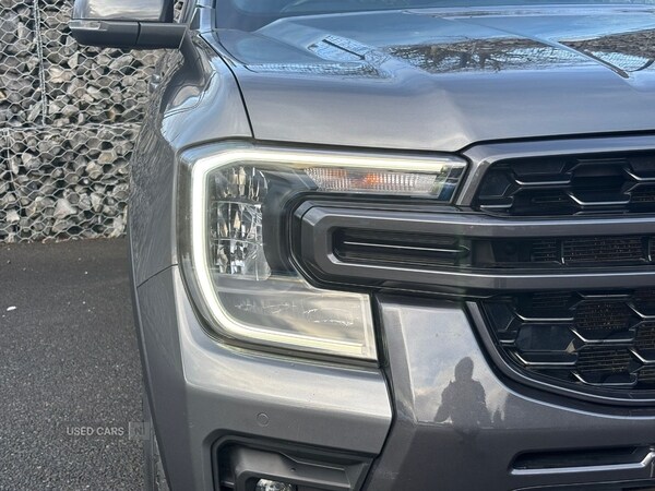 Used Ford Ranger 2024 for sale - 77167031: Photo 20