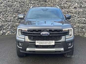 Used Ford Ranger 2024 for sale - 77167031: Photo