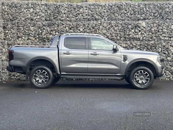 Used Ford Ranger 2024 for sale - 77167031: Photo 3