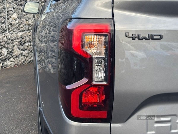 Used Ford Ranger 2024 for sale - 77167031: Photo 30