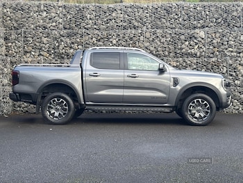 Used Ford Ranger 2024 for sale - 77167031: Photo