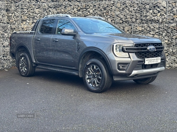 Used Ford Ranger 2024 for sale - 77167031: Photo 4