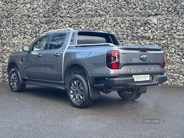 Used Ford Ranger 2024 for sale - 77167031: Photo 6