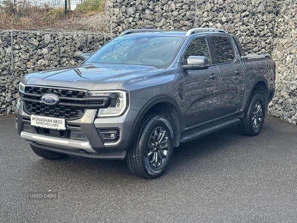 Used Ford Ranger 2024 for sale - 77167031: Photo 7