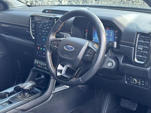 Used Ford Ranger 2024 for sale - 77167031: Photo 8