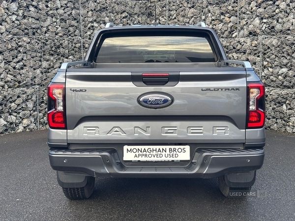 Used Ford Ranger 2024 for sale - 77167031: Photo 9
