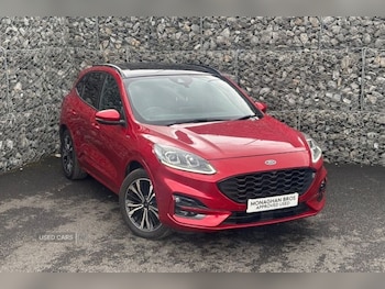 Used Ford Kuga 2020 for sale - 75900803: Photo