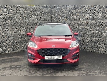 Used Ford Kuga 2020 for sale - 75900803: Photo