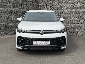 Used Volkswagen Tiguan 2025 for sale - 78505206: Photo