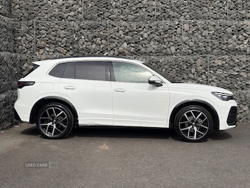 Used Volkswagen Tiguan 2025 for sale - 78505206: Photo