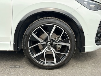 Used Volkswagen Tiguan 2025 for sale - 78505206: Photo