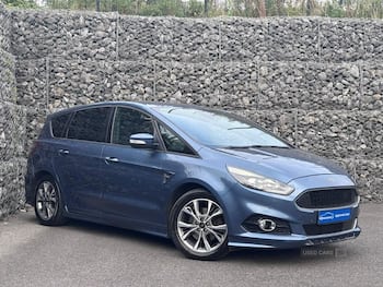 Used Ford S-Max 2019 for sale - 79610007: Photo