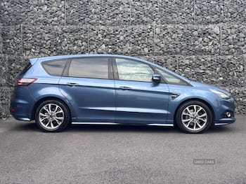 Used Ford S-Max 2019 for sale - 79610007: Photo