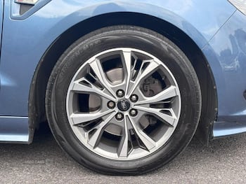 Used Ford S-Max 2019 for sale - 79610007: Photo