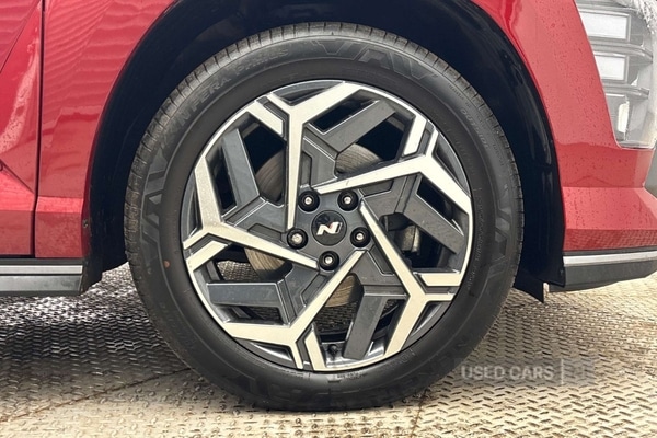 Used Hyundai KONA 2025 for sale - 78101769: Photo 4