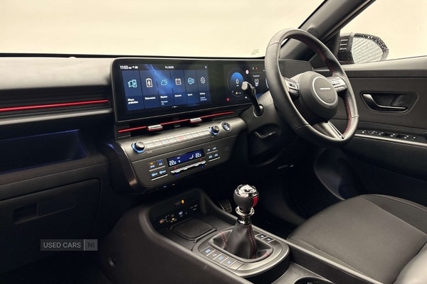 Used Hyundai KONA 2025 for sale - 78101769: Photo 5