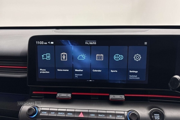 Used Hyundai KONA 2025 for sale - 78101769: Photo 6