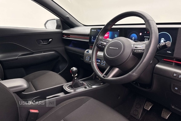 Used Hyundai KONA 2025 for sale - 78101769: Photo 7