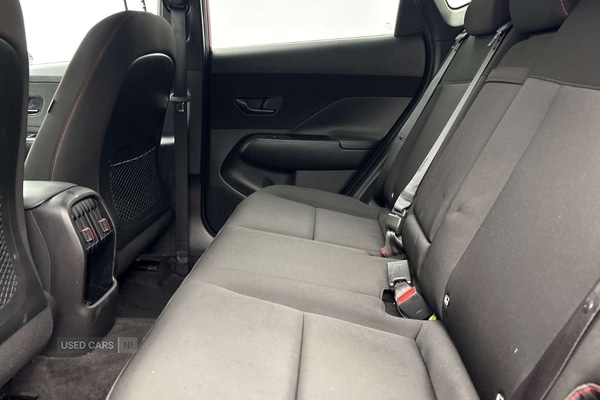 Used Hyundai KONA 2025 for sale - 78101769: Photo 8