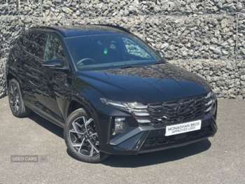 Used Hyundai TUCSON 2025 for sale - 74486185: Photo
