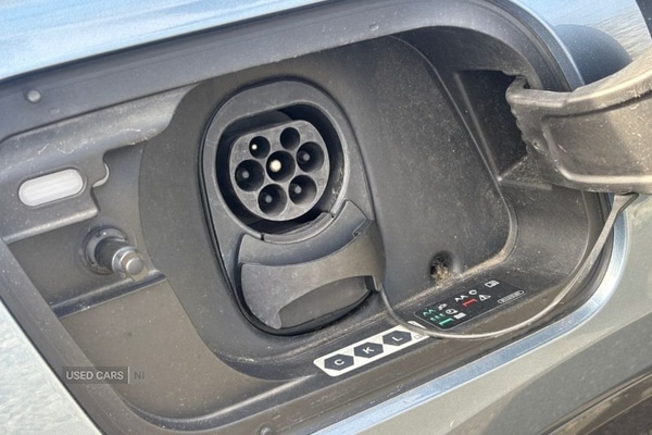 Vehicle 32