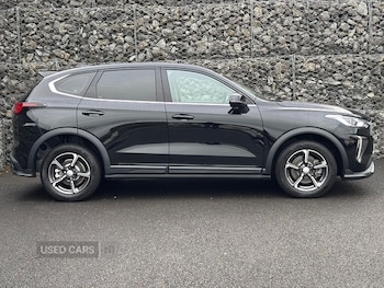 Used GWM Haval Jolion Pro 2026 for sale - 78307589: Photo