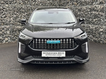 Used GWM Haval Jolion Pro 2026 for sale - 78307589: Photo