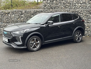 Used GWM Haval Jolion Pro 2026 for sale - 78307589: Photo