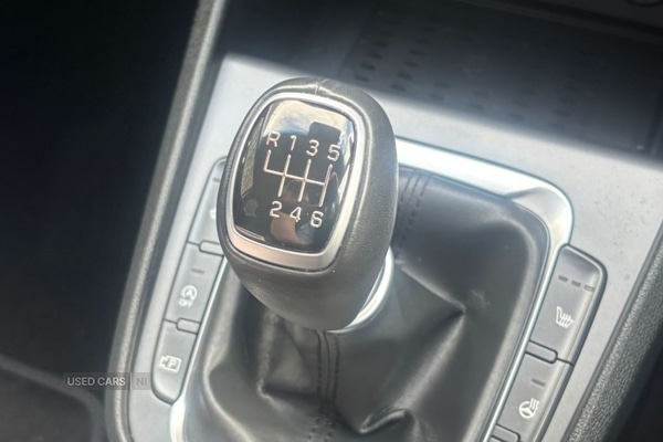 Vehicle 32