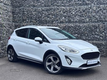 Ford Fiesta feature image