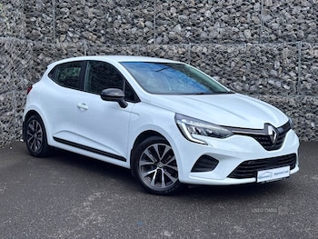 Used Renault Clio 2022 for sale - 79427073: Photo