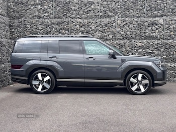 Used Hyundai Santa Fe 2026 for sale - 78753369: Photo