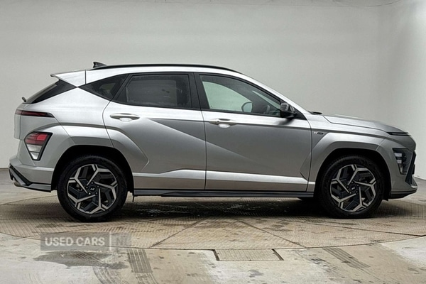 Used Hyundai KONA 2025 for sale - 78101787: Photo 2