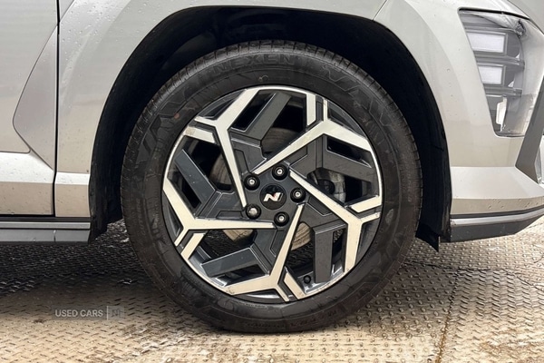 Used Hyundai KONA 2025 for sale - 78101787: Photo 4