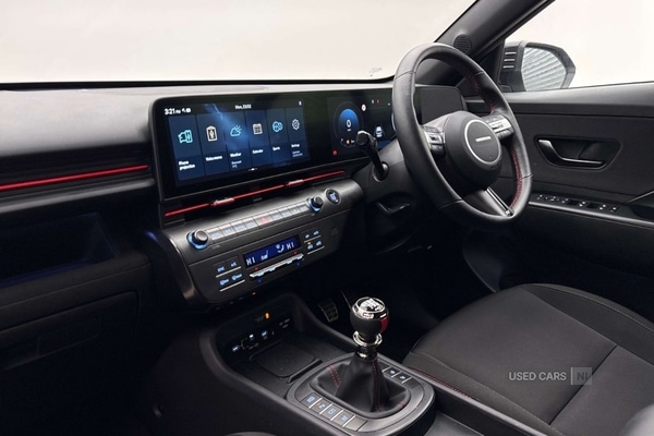 Used Hyundai KONA 2025 for sale - 78101787: Photo 5