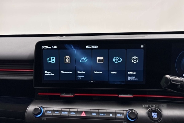 Used Hyundai KONA 2025 for sale - 78101787: Photo 6